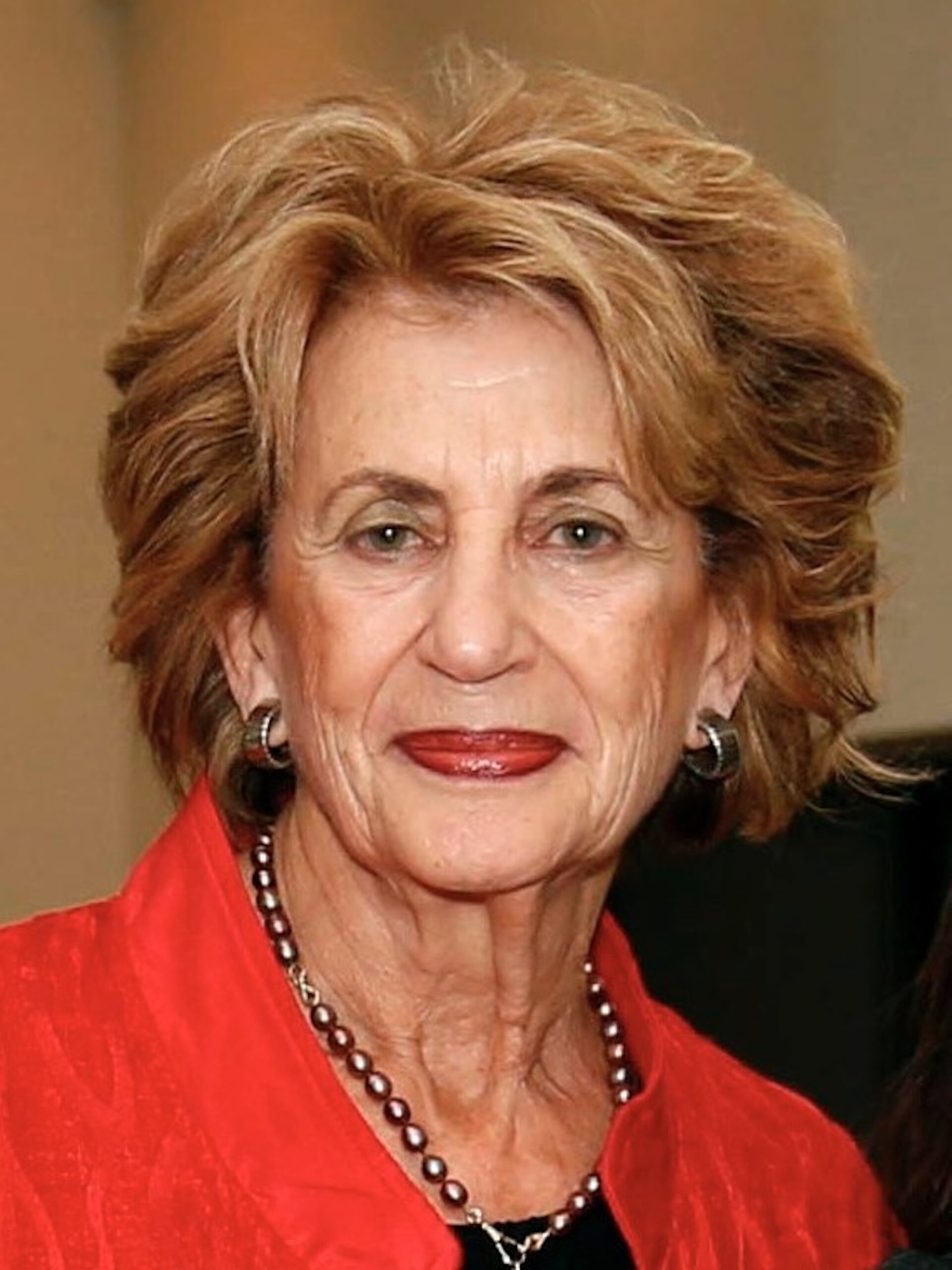 Yvonne Jawitz